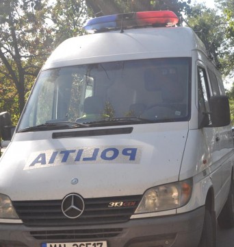 Tâlhărie la Mangalia: un minor a rămas fără telefonul mobil!